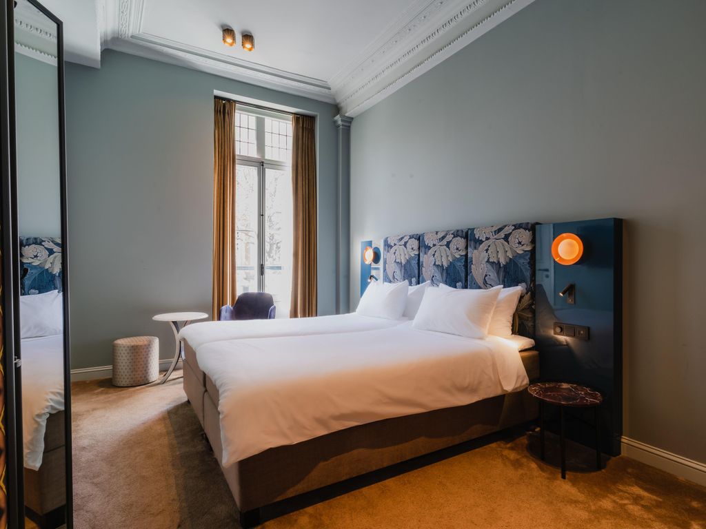 Hotel Monastere Maastricht