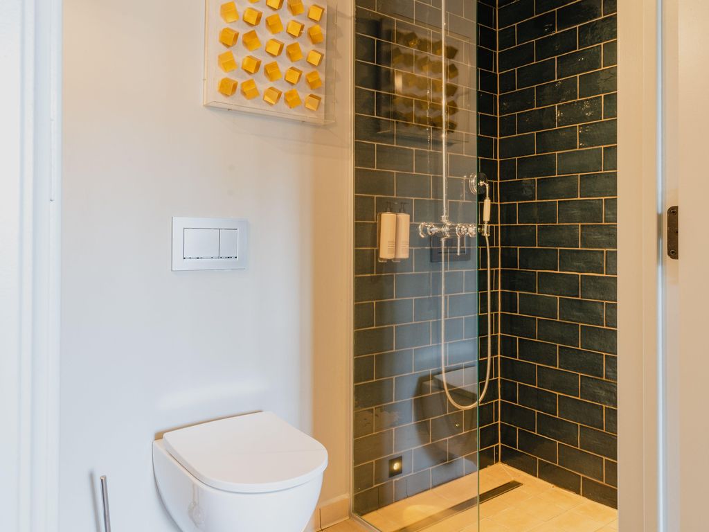 Hotel Monastere Maastricht
