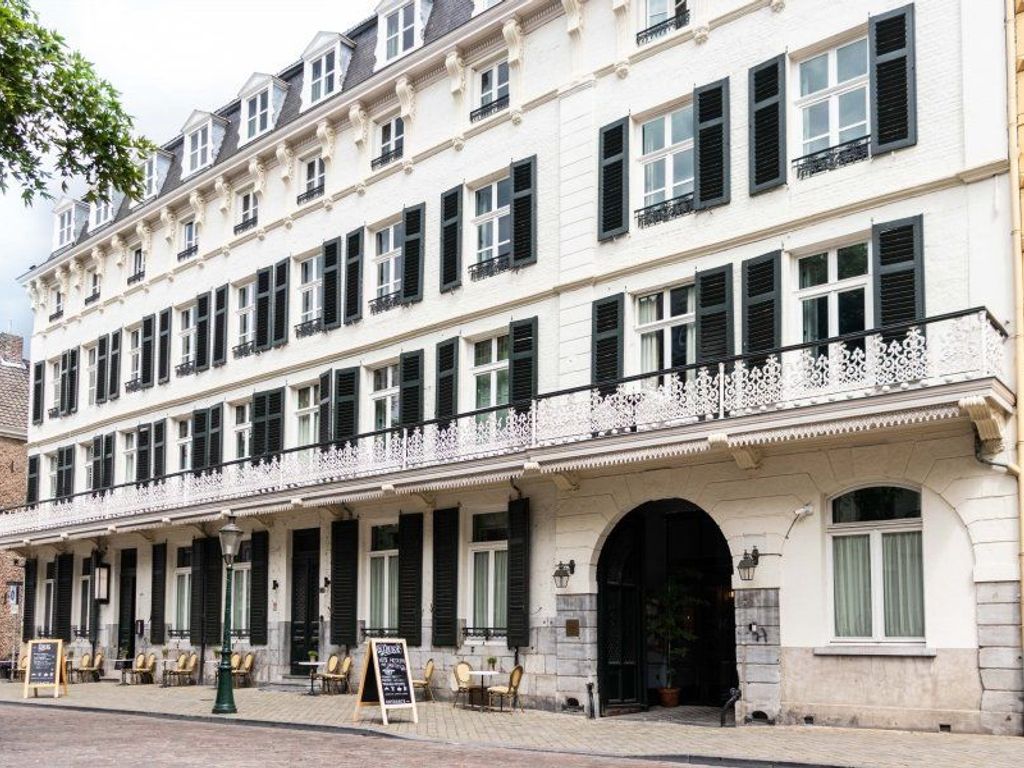 Hotel Monastere Maastricht