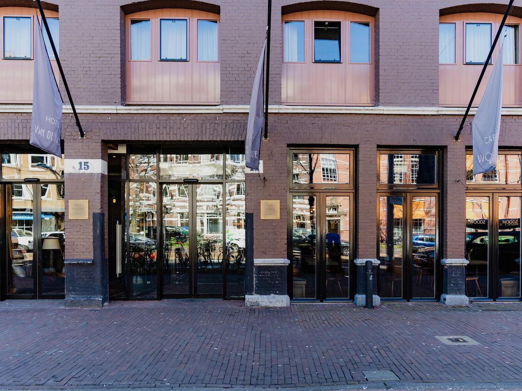 Hotel van de Vijsel