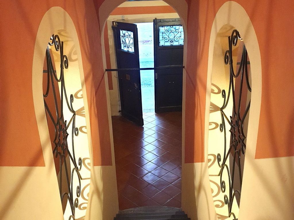 Mosaico Aparthotel