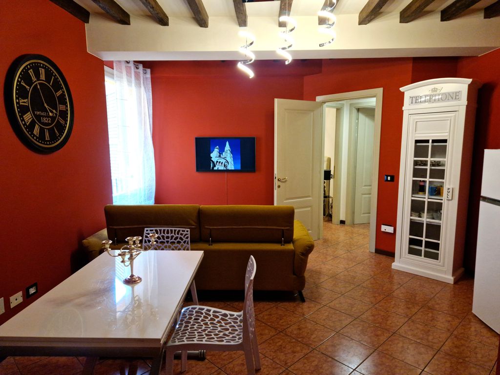 Mosaico Aparthotel