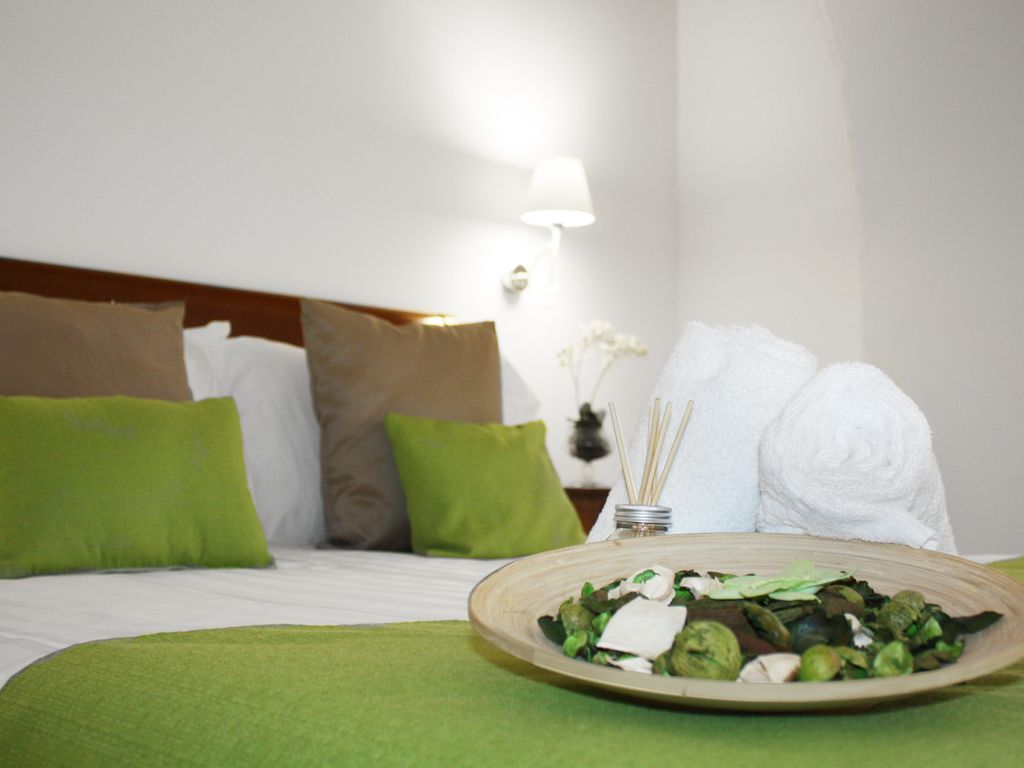 Roma Resort Colosseum