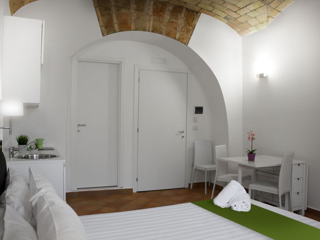 Roma Resort Colosseum