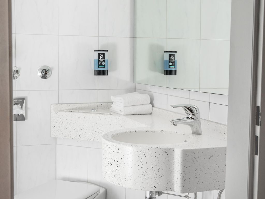 Astor & Aparthotel****