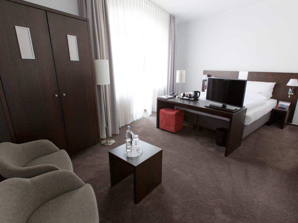 Astor & Aparthotel****