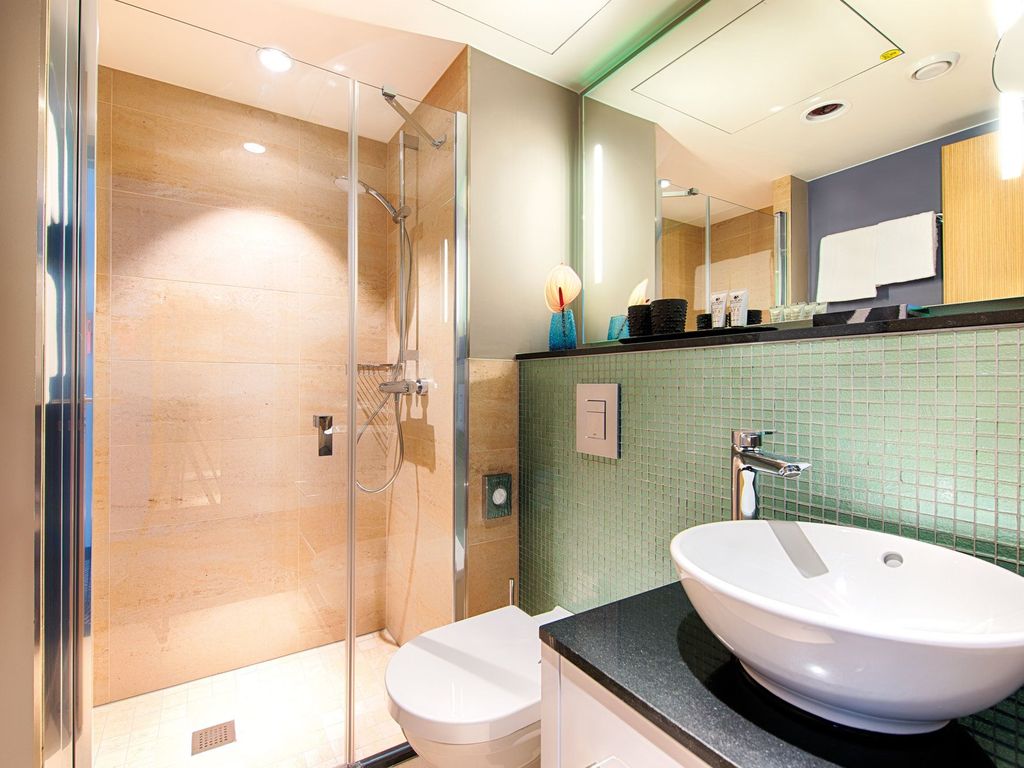 NYX Hotel Munich