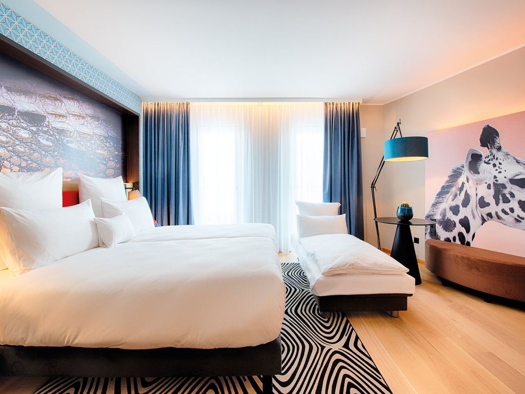 NYX Hotel Munich