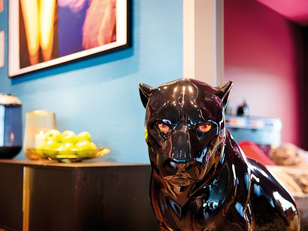 NYX Hotel Munich