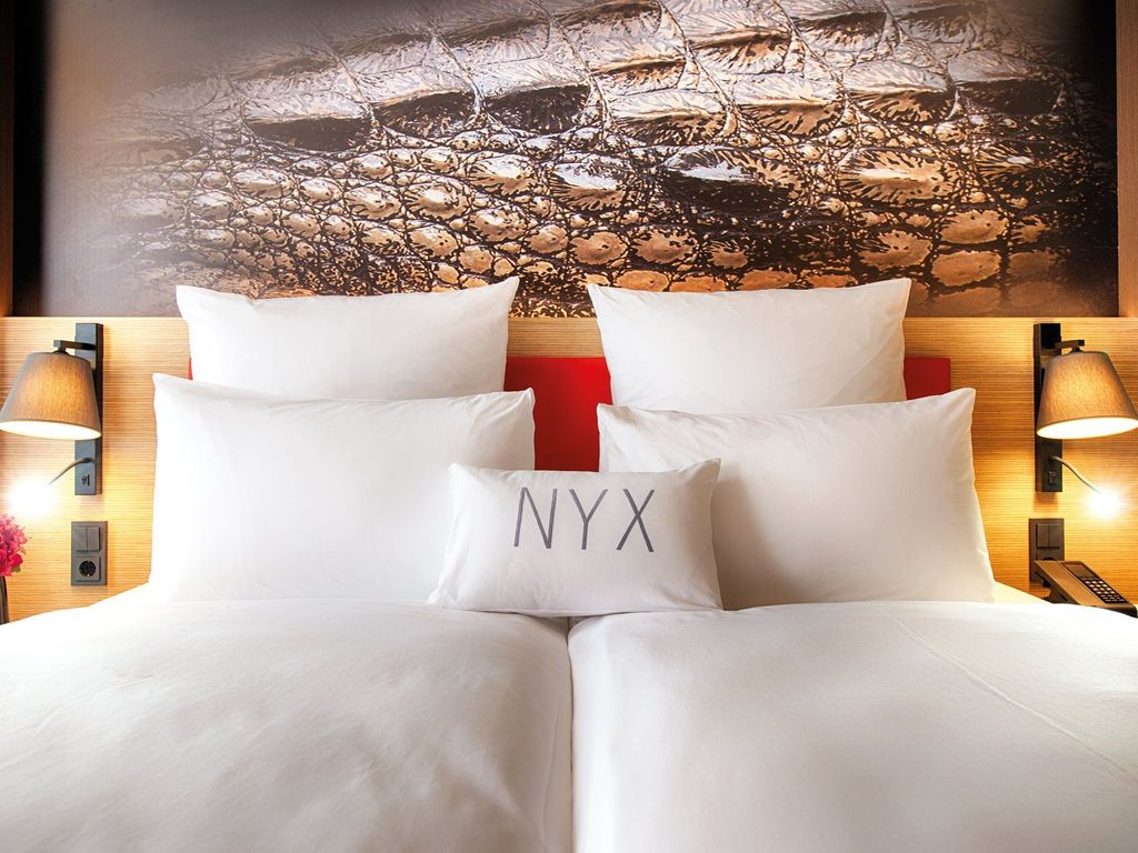 NYX Hotel Munich