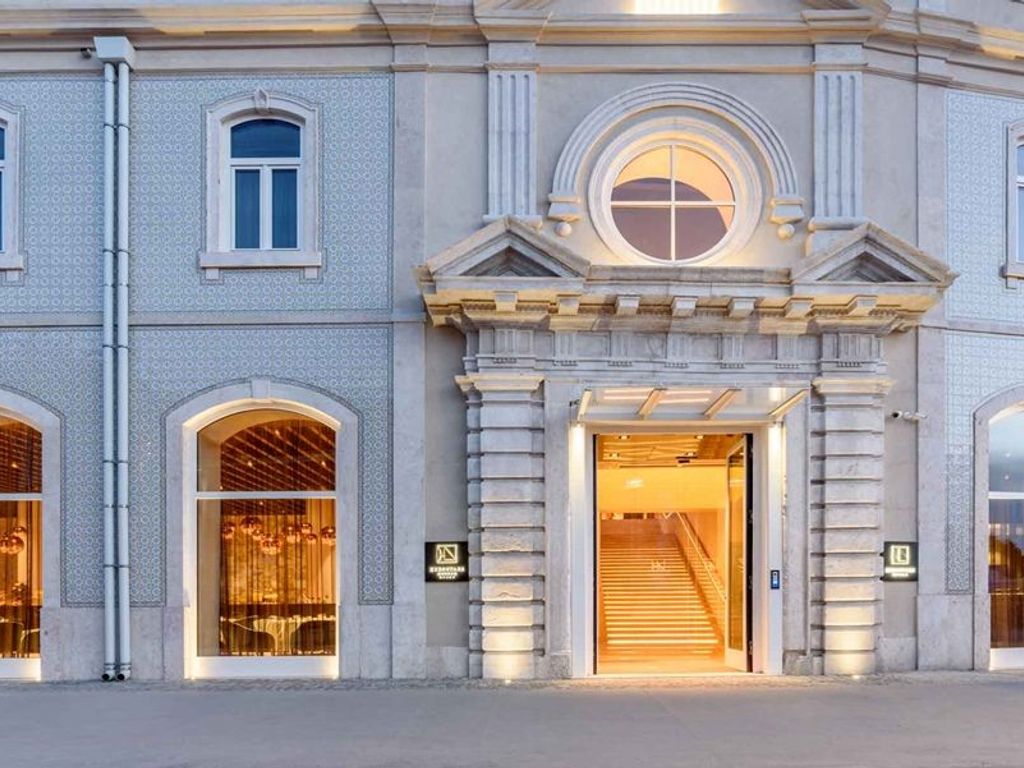 ÁUREA MUSEUM BY EUROSTARS HOTEL COMPANY