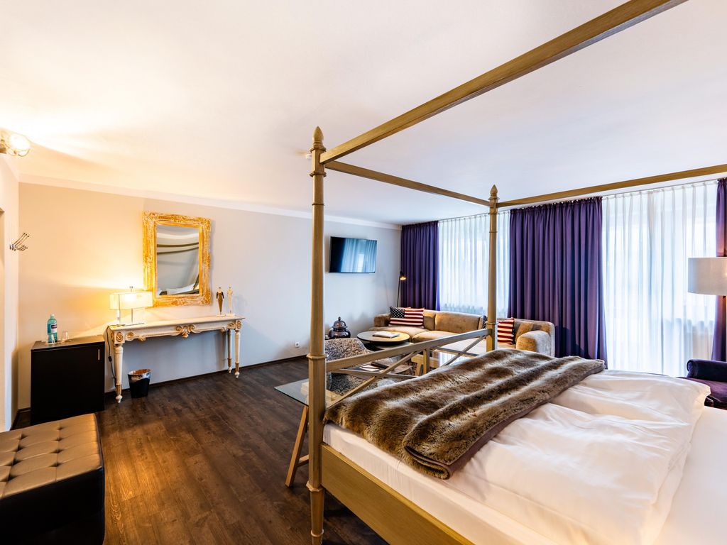 Der LIPPISCHE Hof 4*S