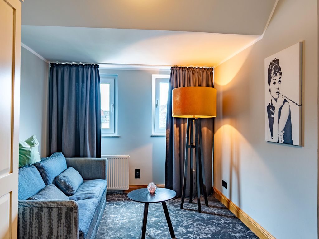 Der LIPPISCHE Hof 4*S
