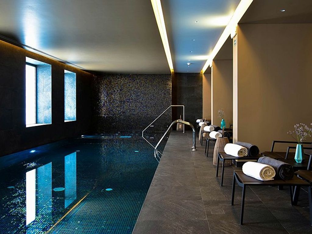 THE PRIME ENERGIZE HOTEL & SPA - ALGARVE