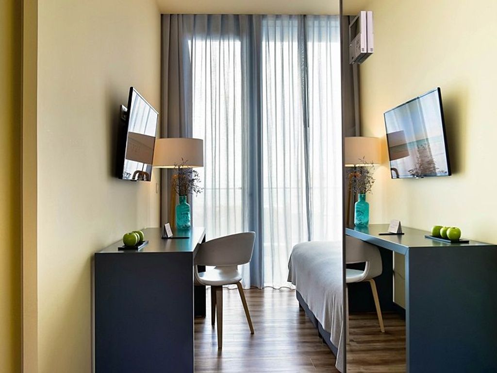 THE PRIME ENERGIZE HOTEL & SPA - ALGARVE