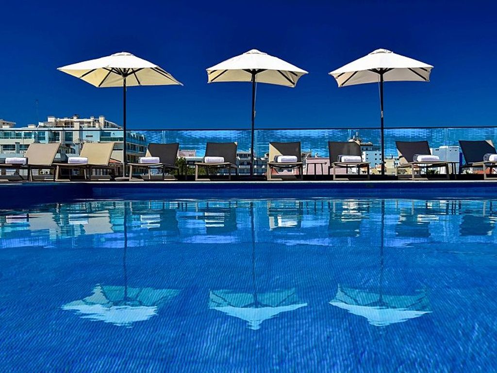 THE PRIME ENERGIZE HOTEL & SPA - ALGARVE