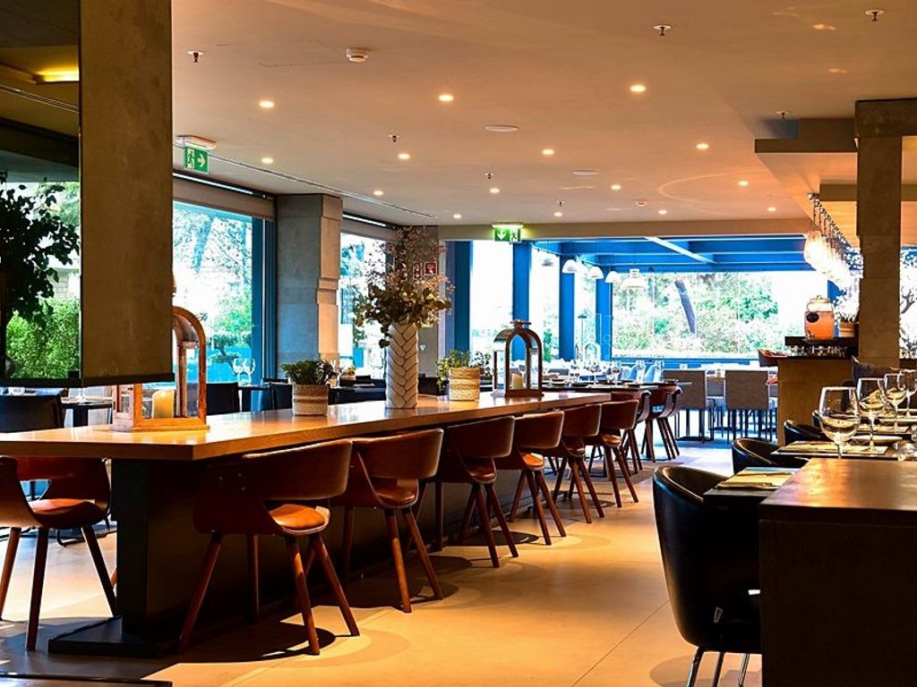 THE PRIME ENERGIZE HOTEL & SPA - ALGARVE