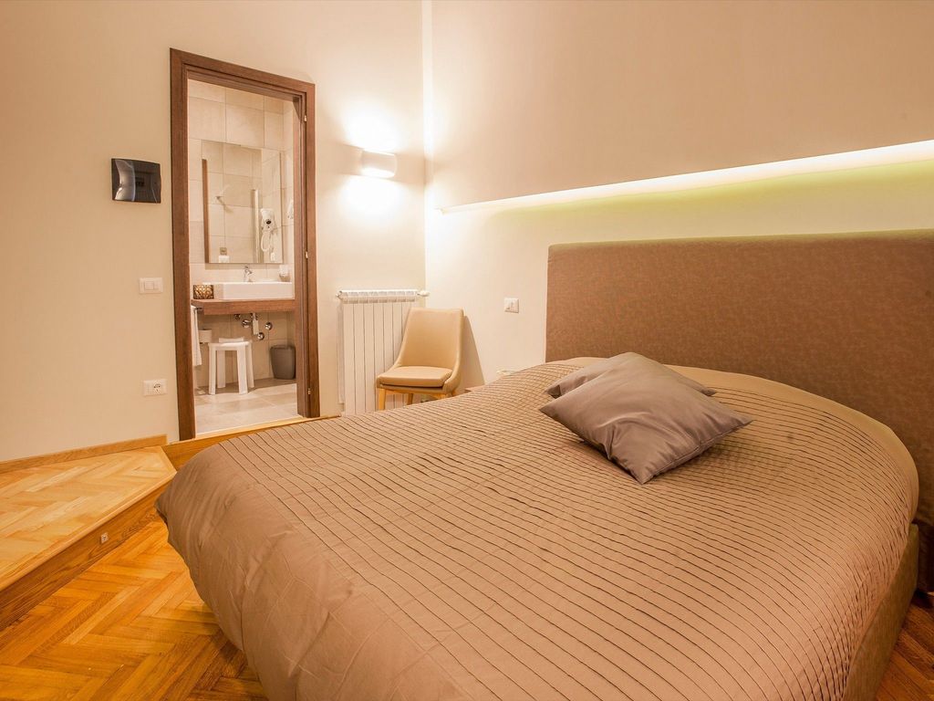 Palazzo Depretis B&B
