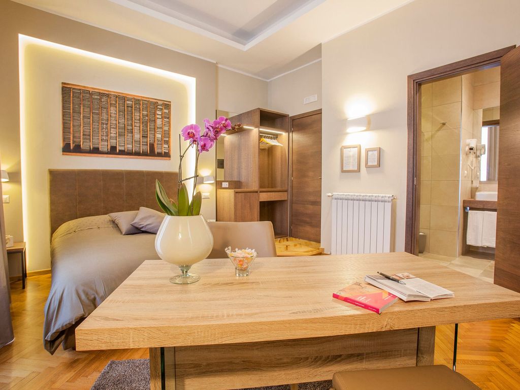 Palazzo Depretis B&B