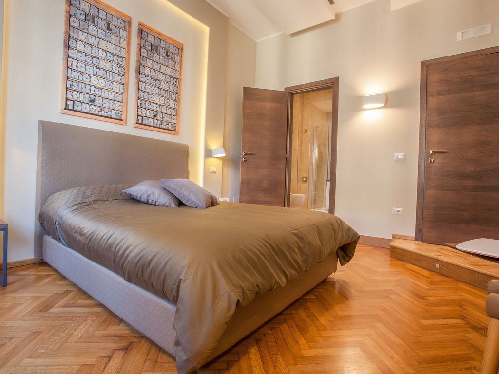 Palazzo Depretis B&B