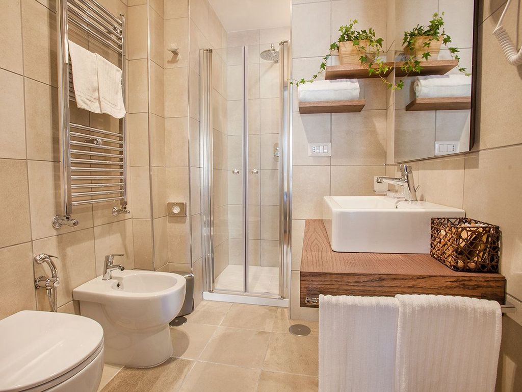 Palazzo Depretis B&B