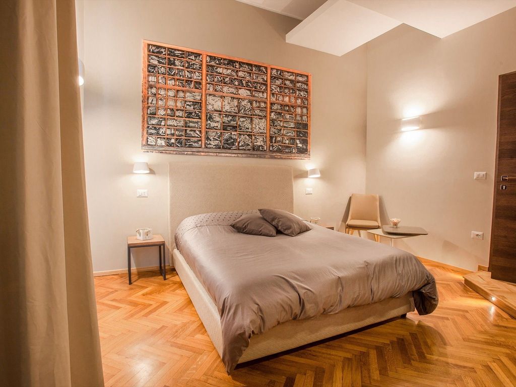 Palazzo Depretis B&B