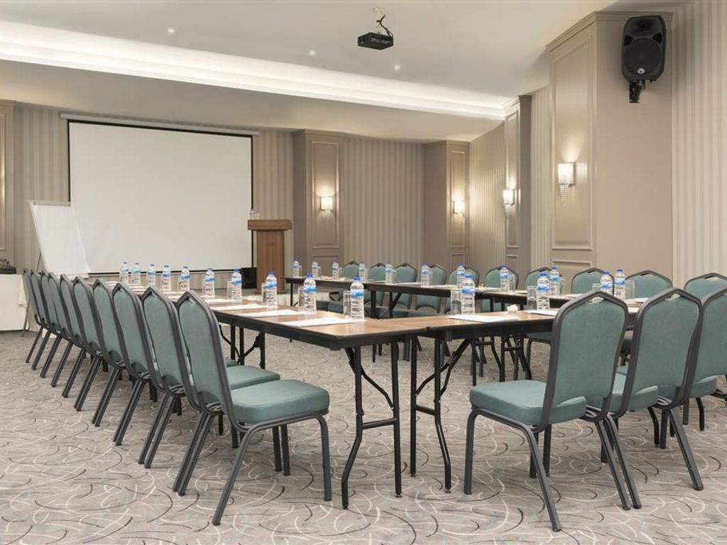 Ramada by Wyndham Bursa Nilufer