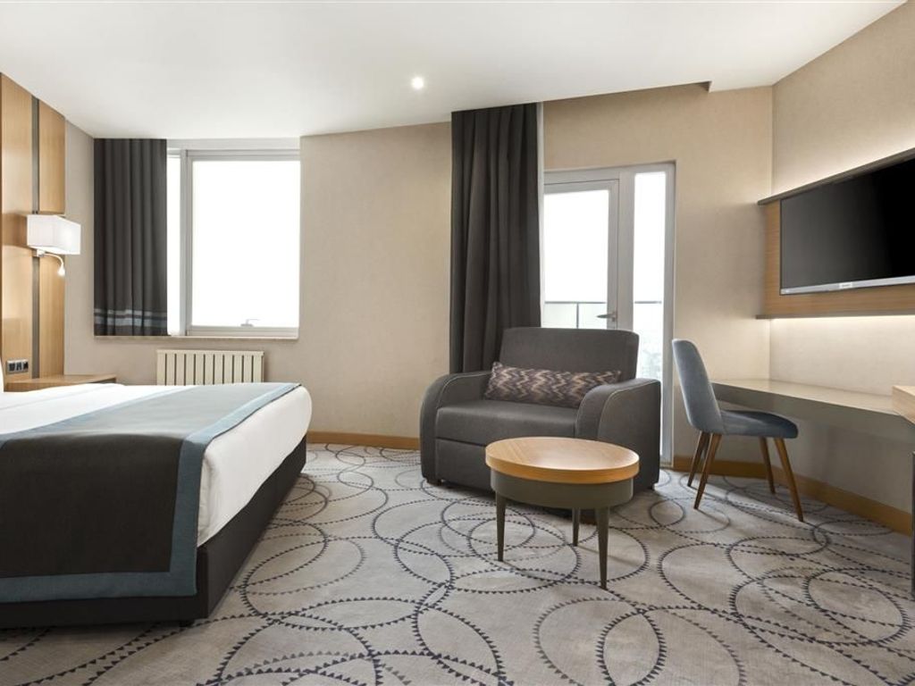 Ramada by Wyndham Bursa Nilufer