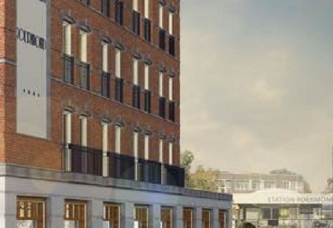 Hotel Roermond