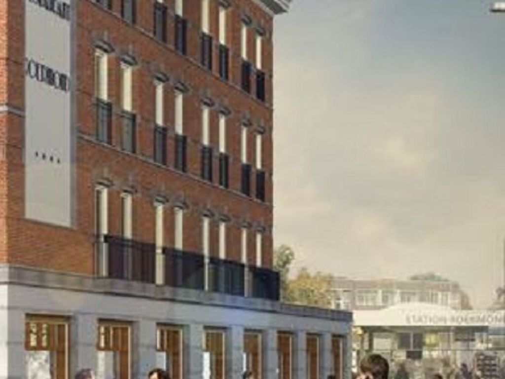 Hotel Roermond