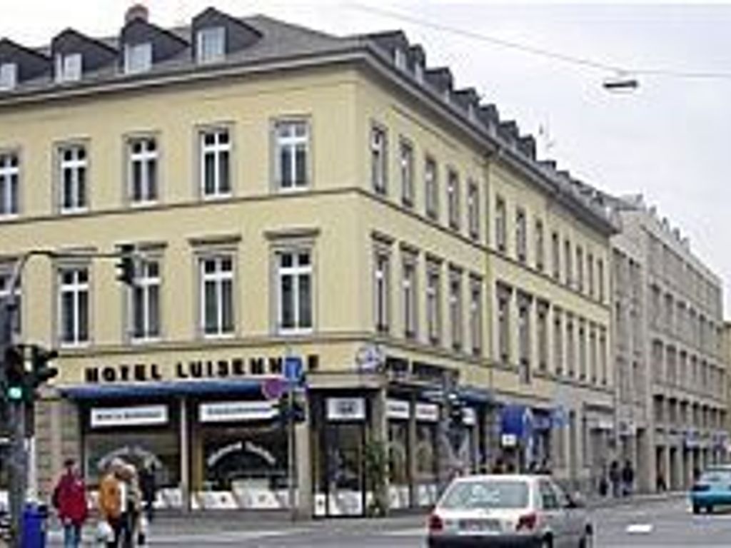 Luisenhof Garni