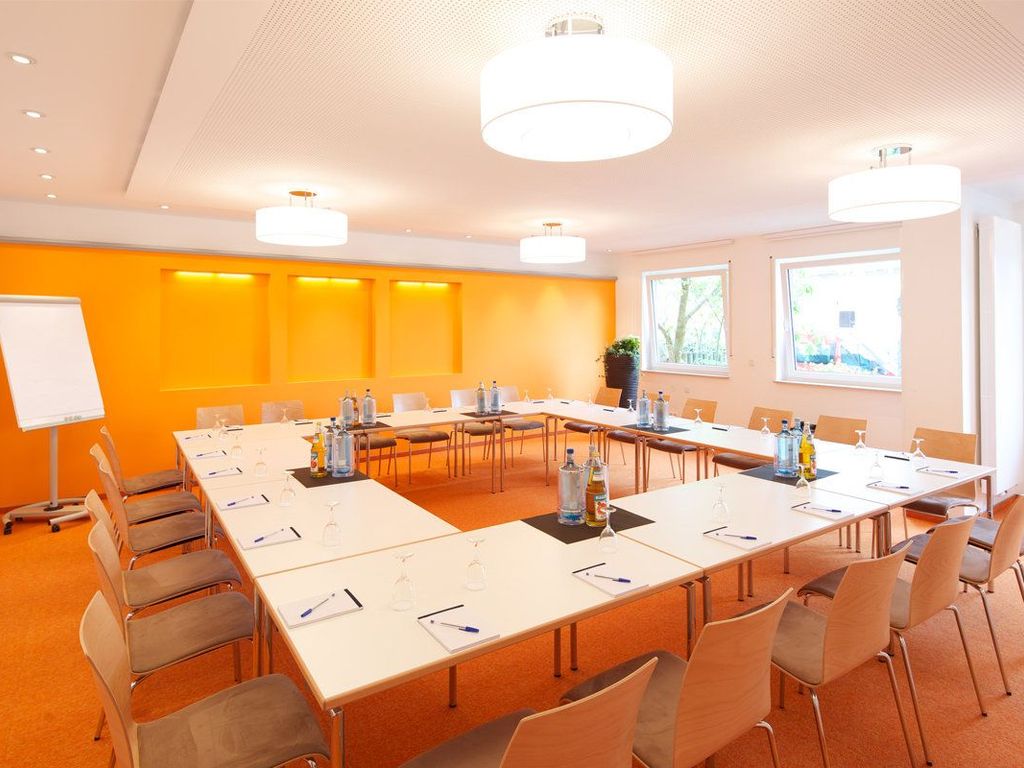 Karolinger Hof