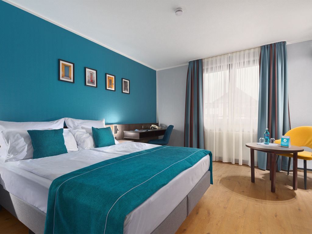 Trip Inn Hotel Krefeld