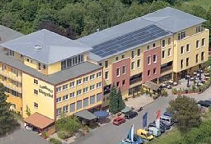 Klingerhof Landhotel