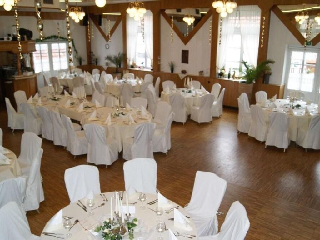 Landgasthof Wiegand
