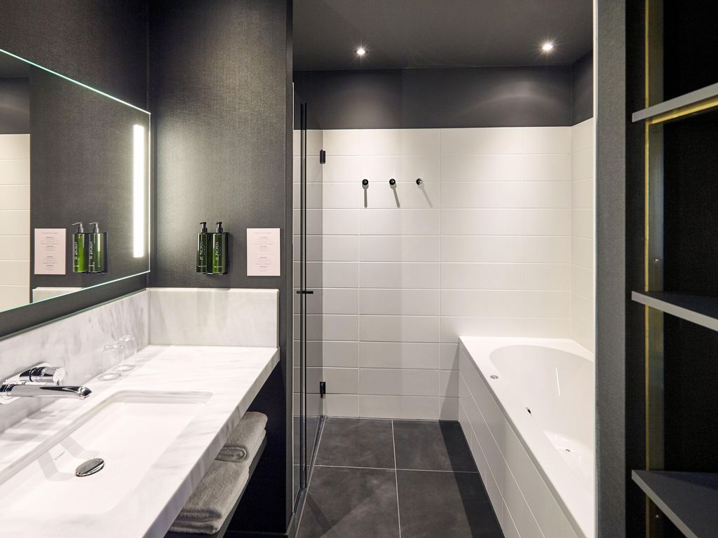 Van der Valk Hotel Amsterdam - Amstel