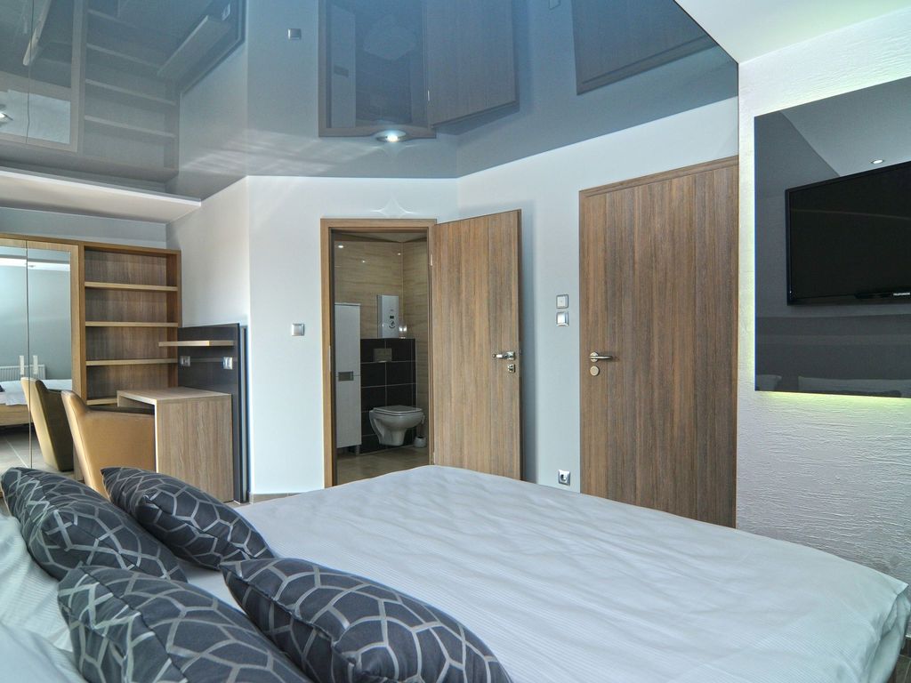 Hotel Nanis