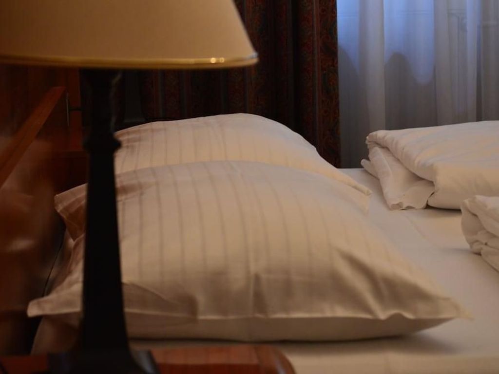 Hotel Pension Lumes - Self Check-In