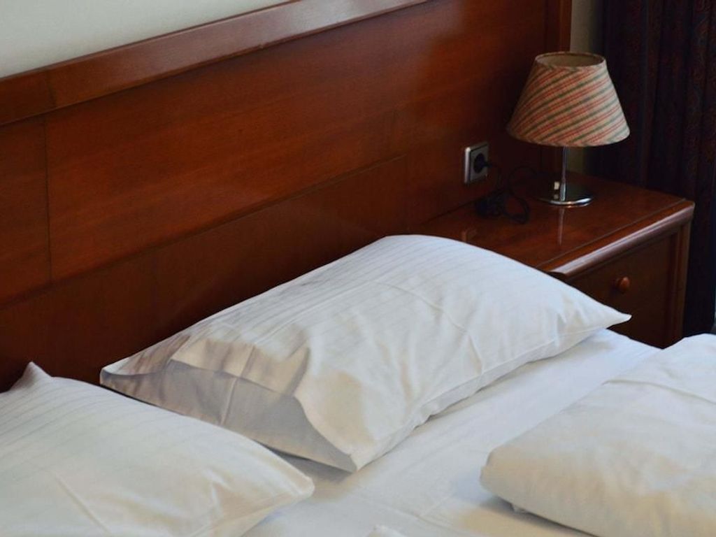Hotel Pension Lumes - Self Check-In