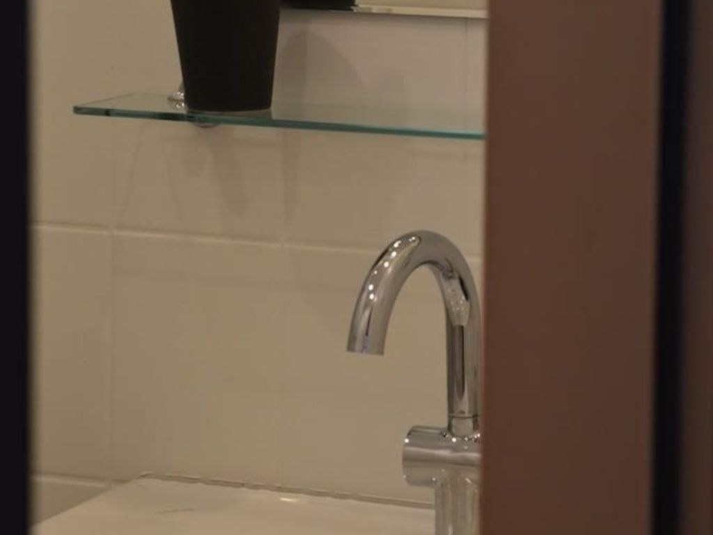 Hotel Pension Lumes - Self Check-In
