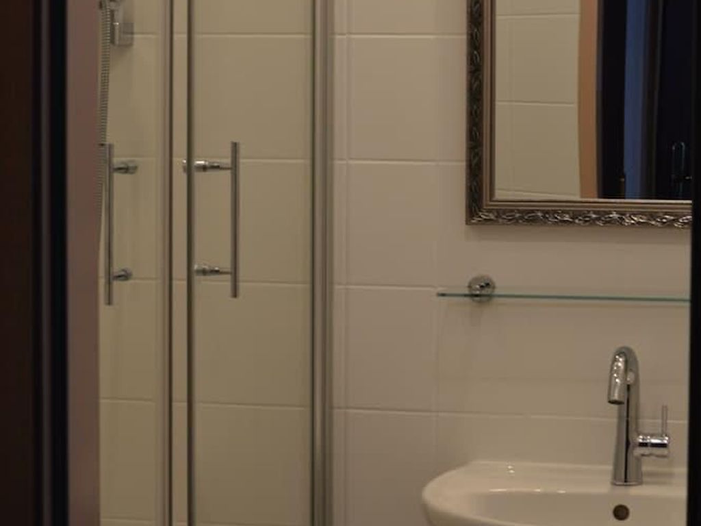 Hotel Pension Lumes - Self Check-In