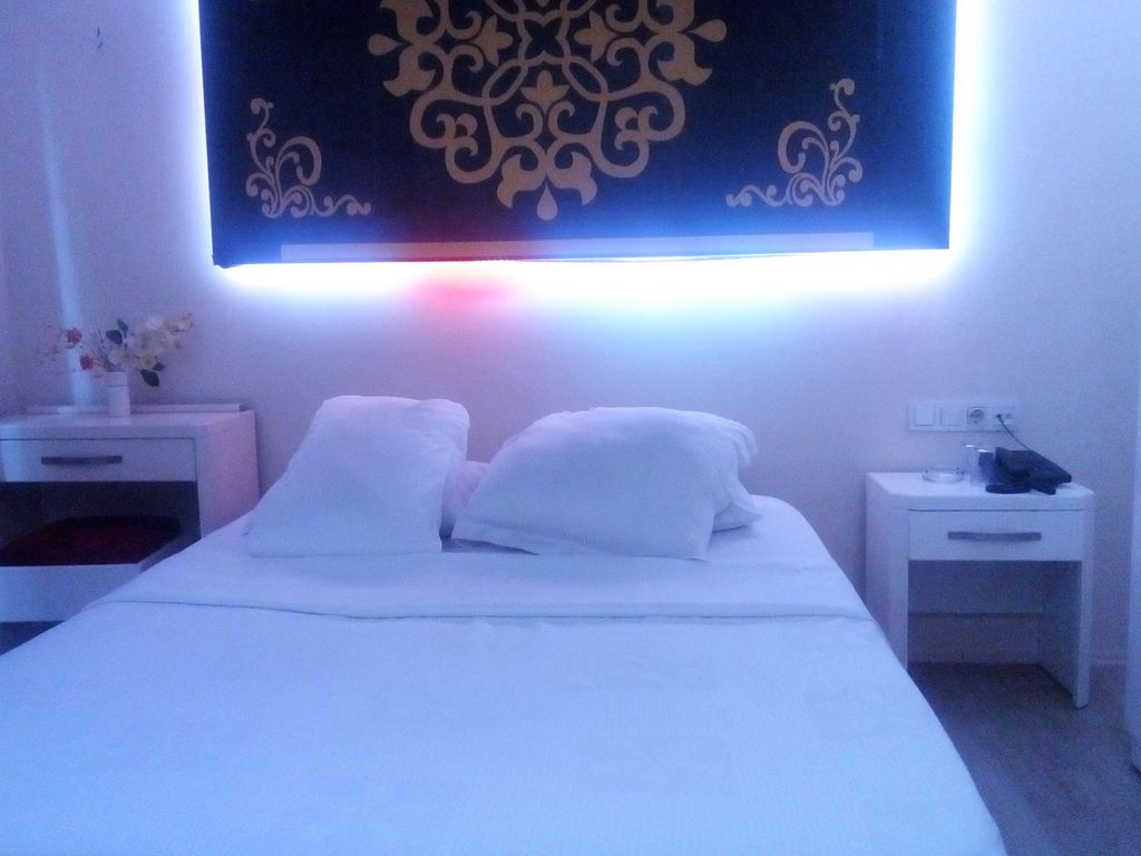 Mera Park Hotel