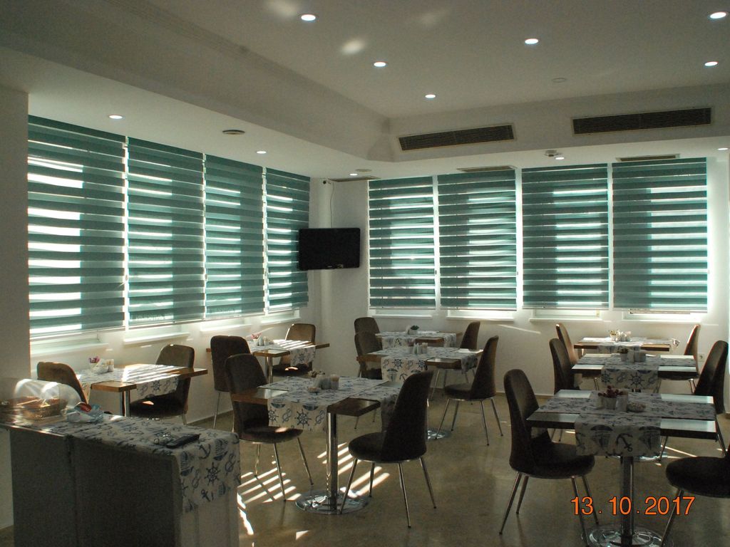 Mera Park Hotel