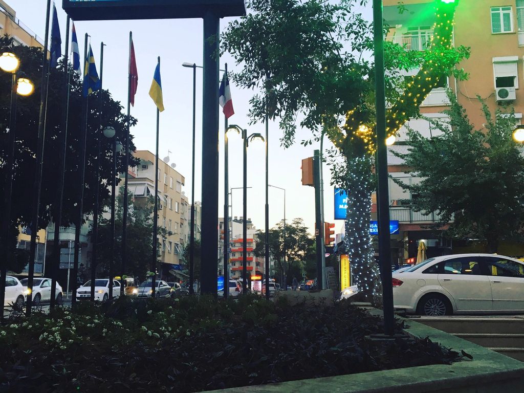 Mera Park Hotel