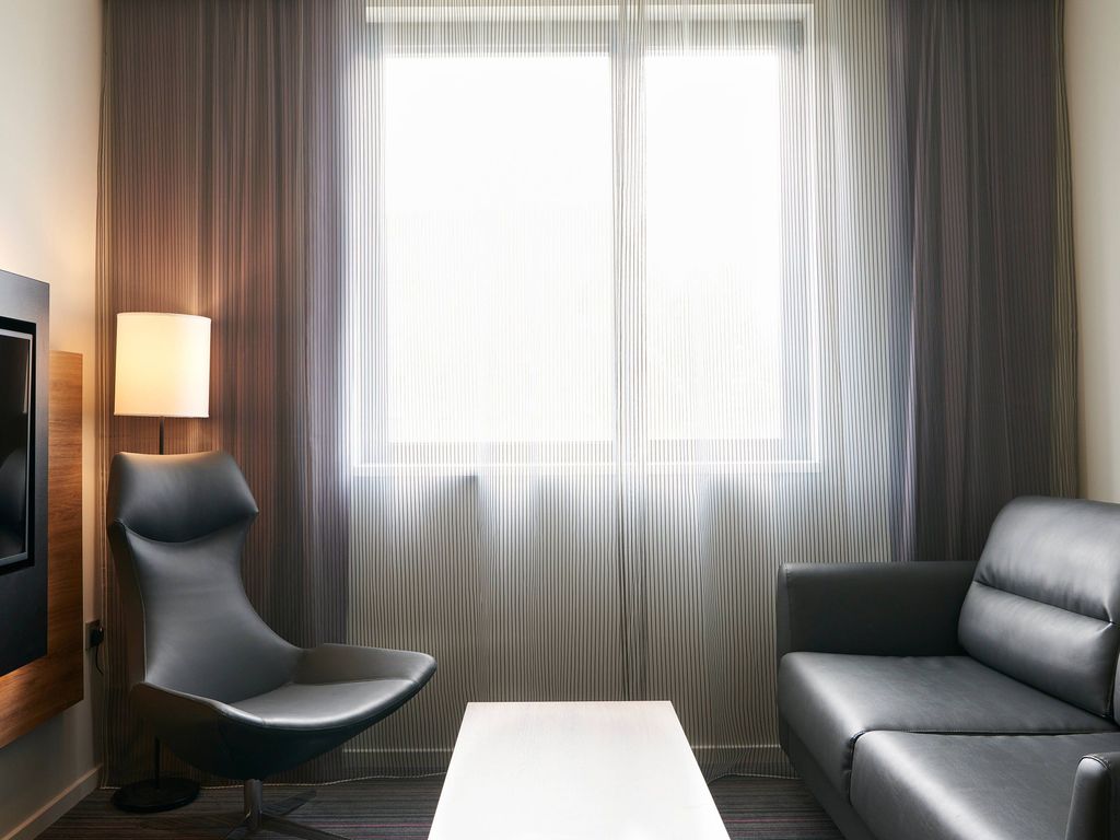 Moxy Munich Messe