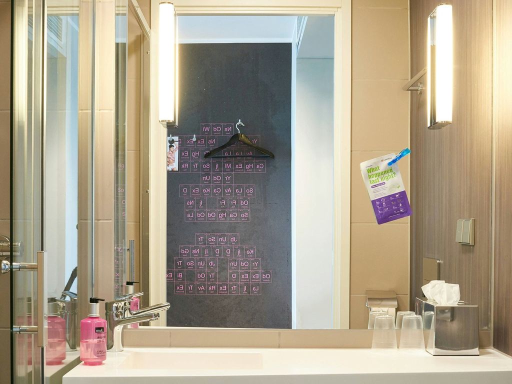 Moxy Munich Messe