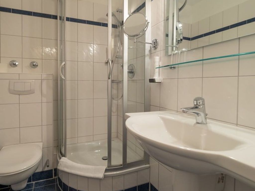 Hotel Spiekeroog