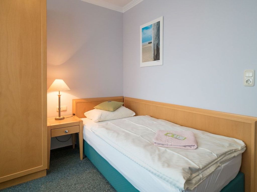 Hotel Spiekeroog