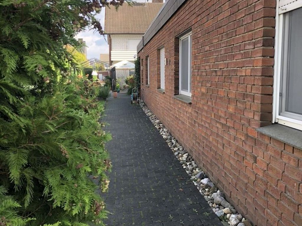 Landgasthof Rheda Hotel - Restaurant