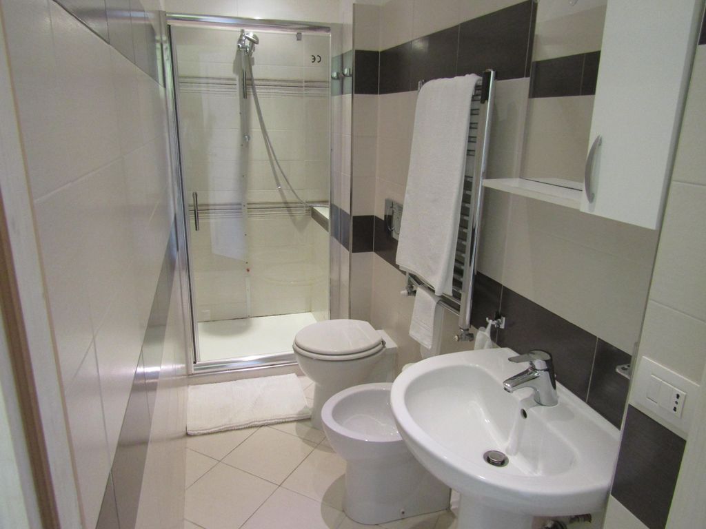Glam Resort Villa Maria Luigia